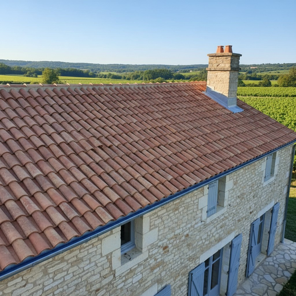 LACAILLE ET FILS SARL